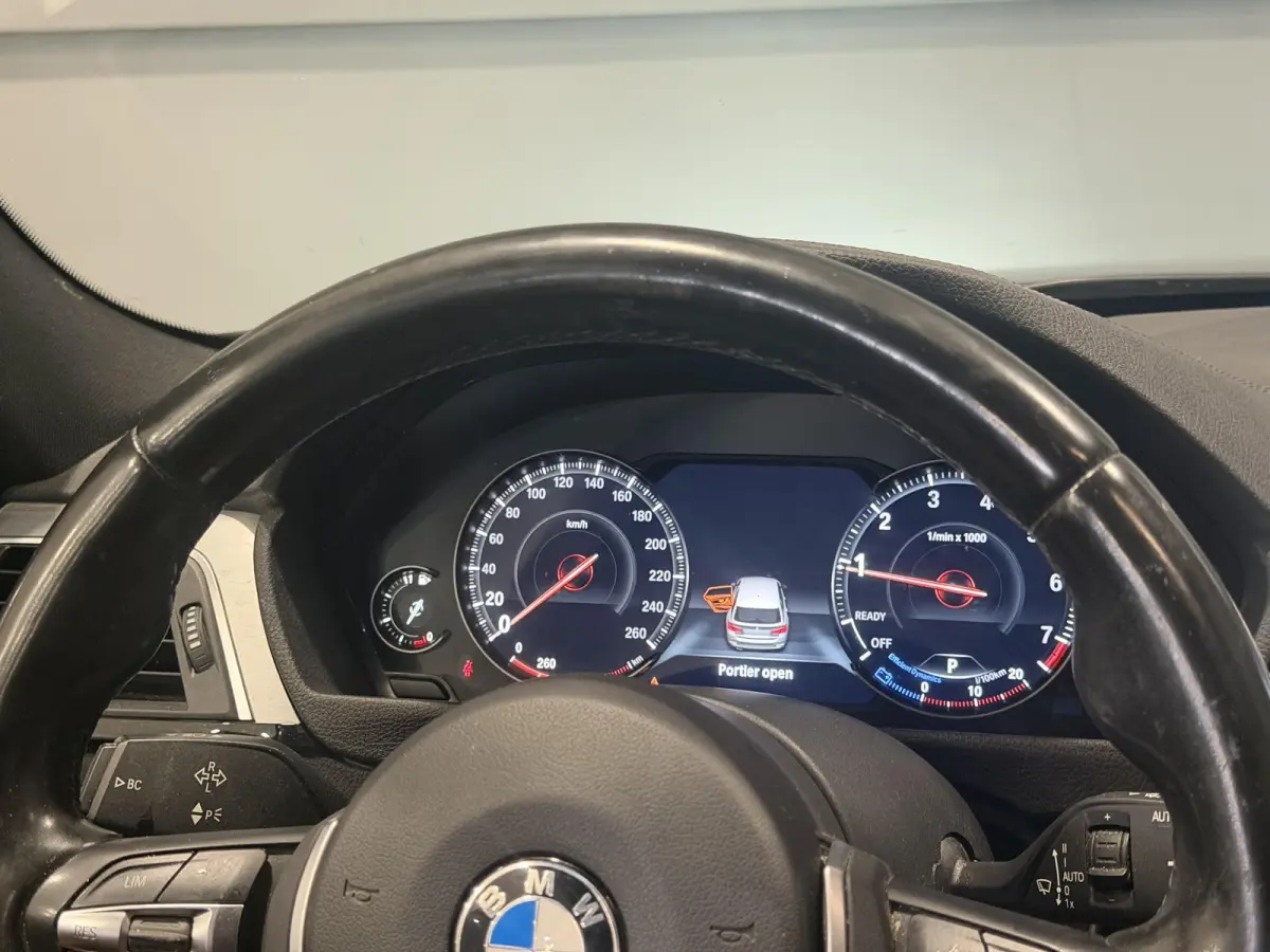 318i M Sport Edition | Trekhaak | M-Sport |