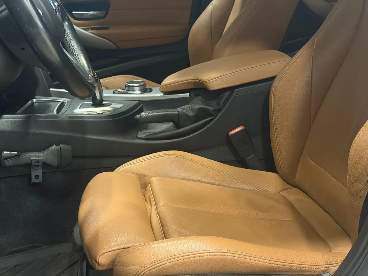 318i M Sport Edition | Trekhaak | M-Sport |