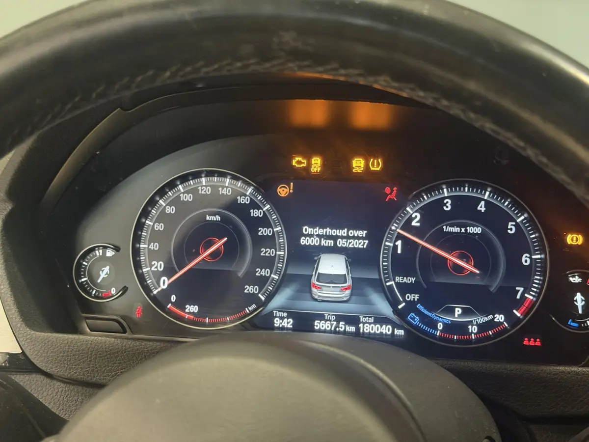 318i M Sport Edition | Trekhaak | M-Sport |