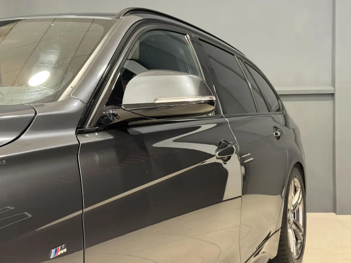 318i M Sport Edition | Trekhaak | M-Sport |