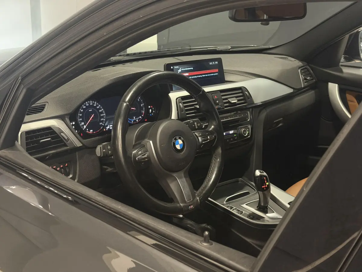 318i M Sport Edition | Trekhaak | M-Sport |