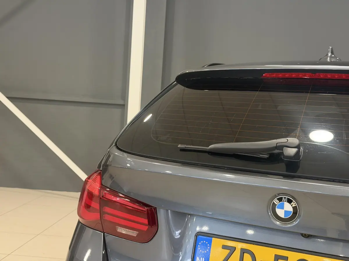 318i M Sport Edition | Trekhaak | M-Sport |