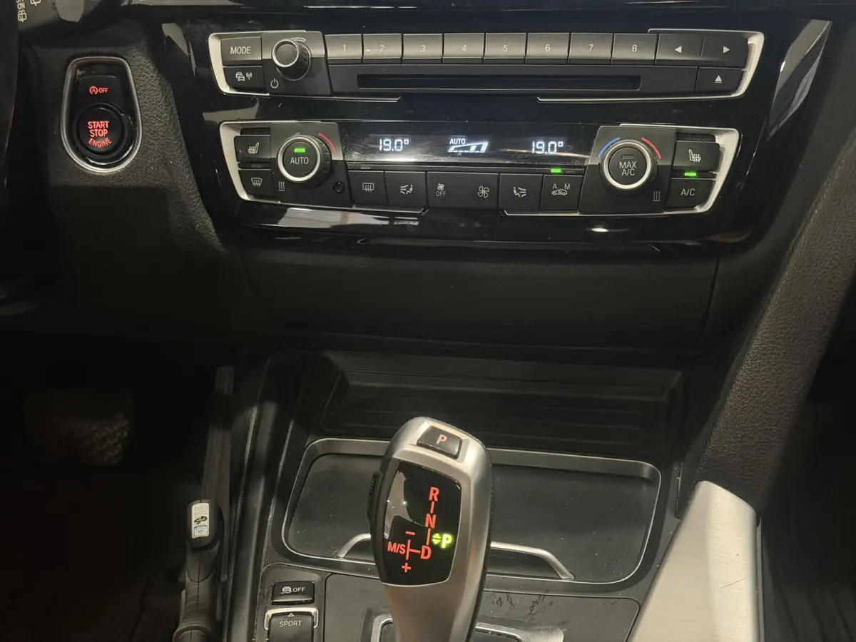 318i M Sport Edition | Trekhaak | M-Sport |