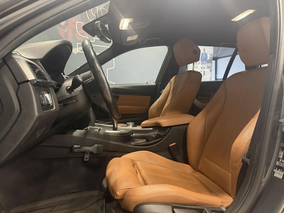 318i M Sport Edition | Trekhaak | M-Sport |