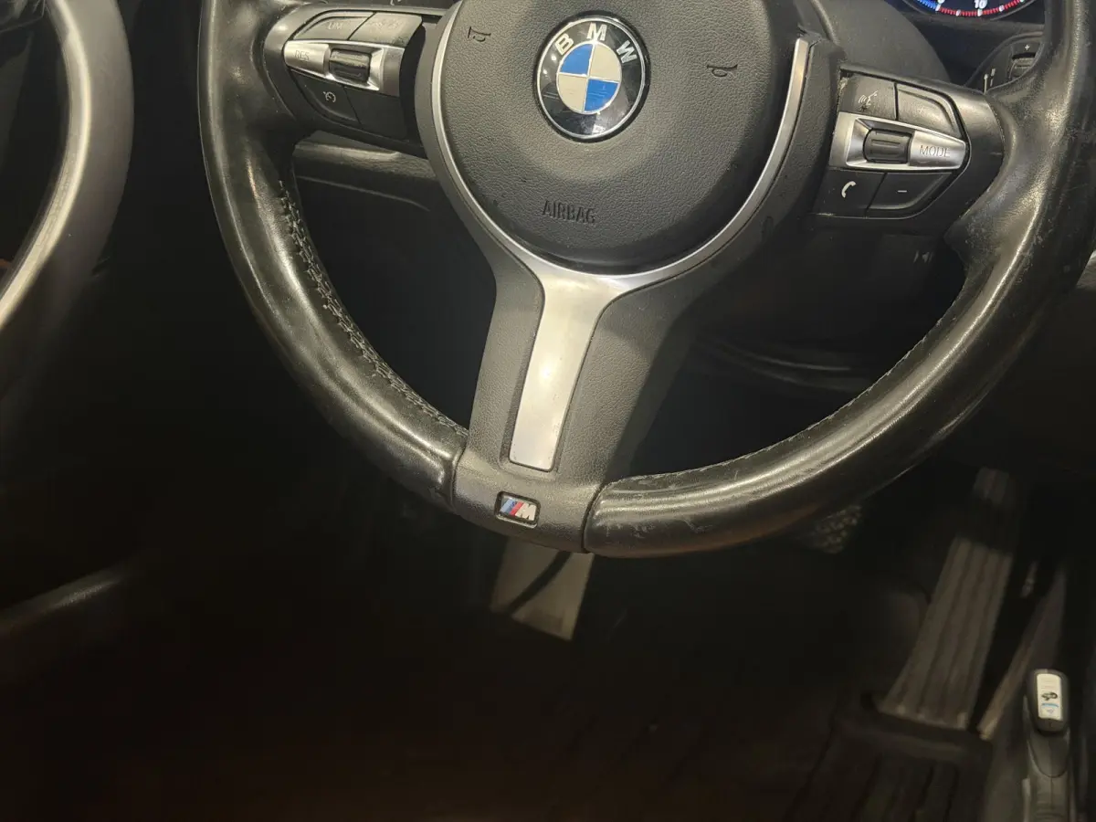 318i M Sport Edition | Trekhaak | M-Sport |