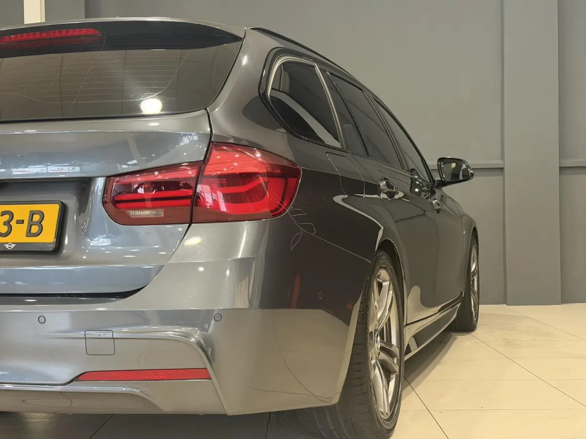 318i M Sport Edition | Trekhaak | M-Sport |