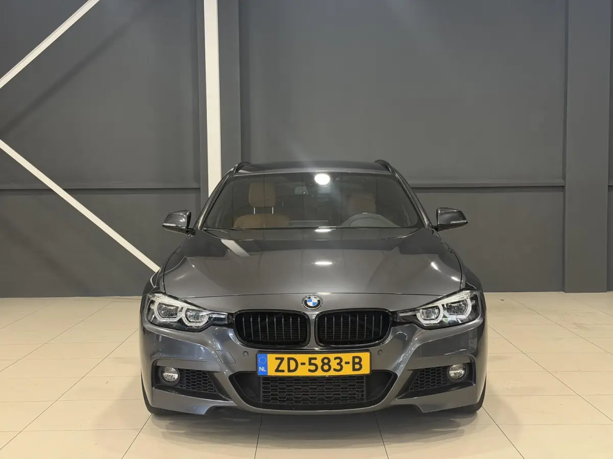 318i M Sport Edition | Trekhaak | M-Sport |