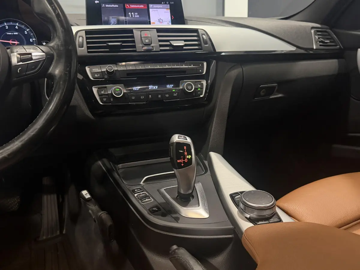 318i M Sport Edition | Trekhaak | M-Sport |