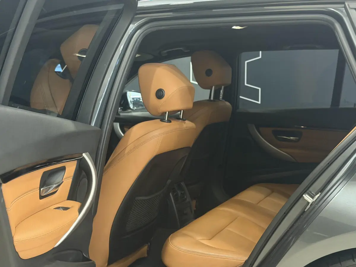 318i M Sport Edition | Trekhaak | M-Sport |
