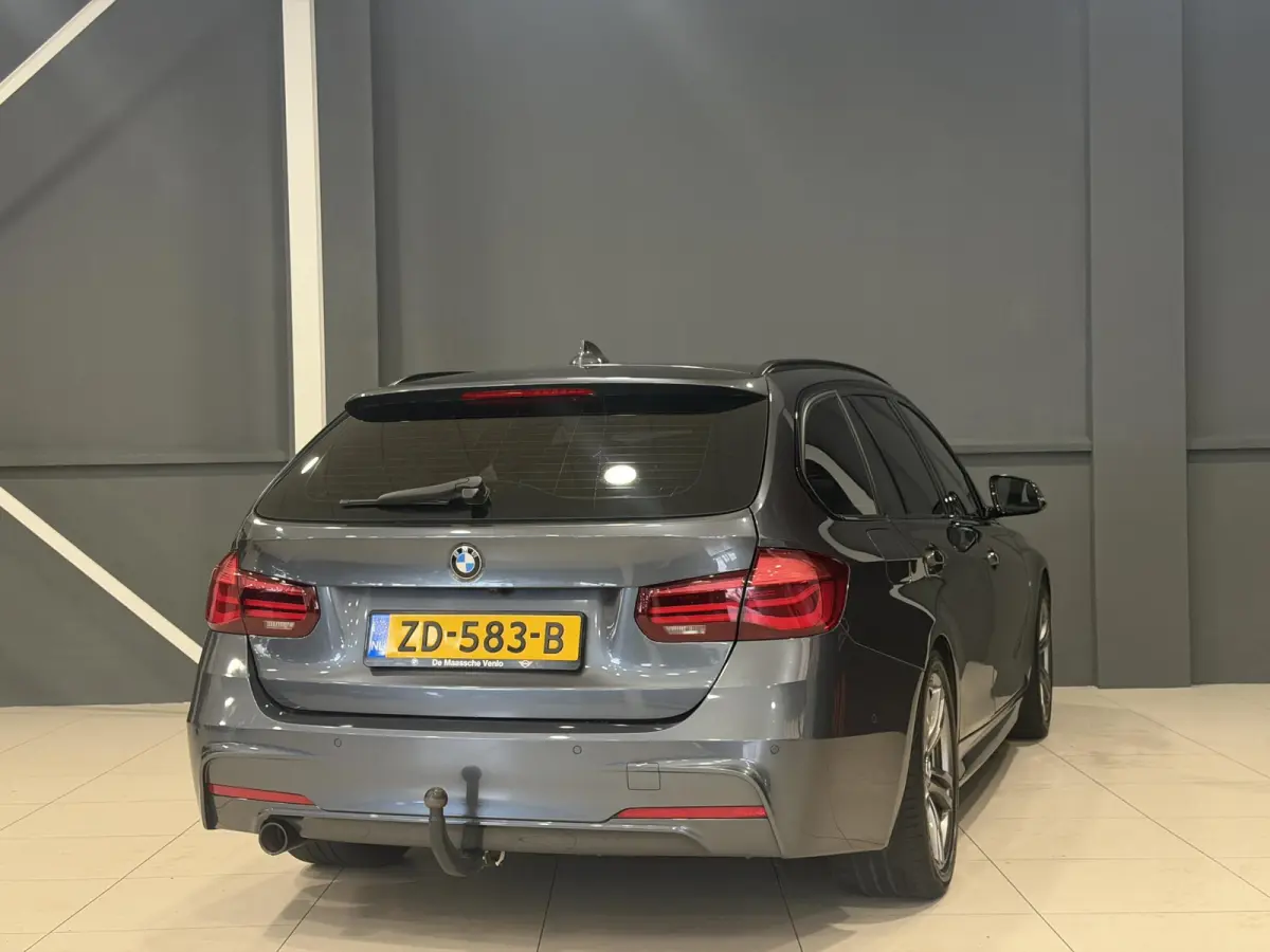 318i M Sport Edition | Trekhaak | M-Sport |