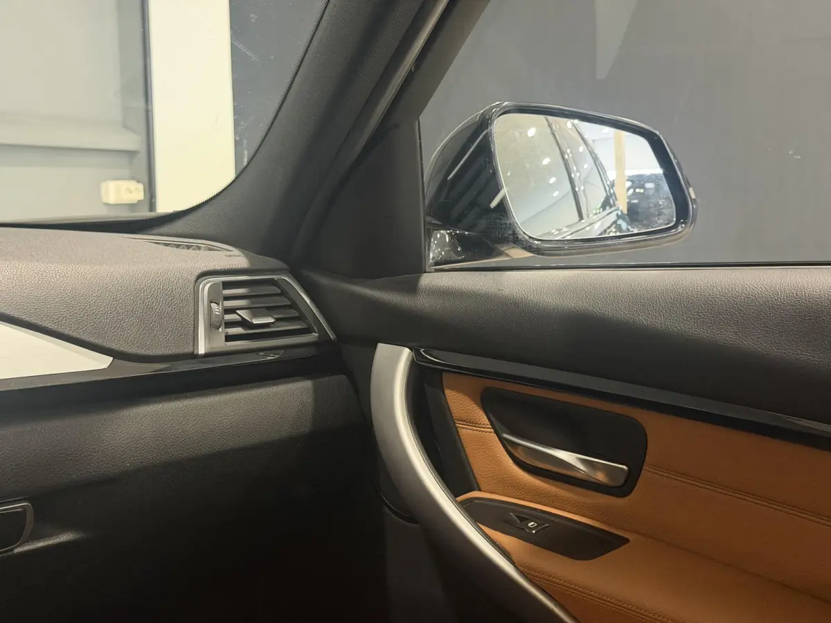 318i M Sport Edition | Trekhaak | M-Sport |
