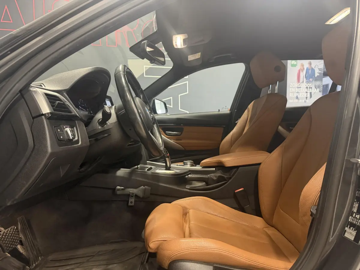 318i M Sport Edition | Trekhaak | M-Sport |