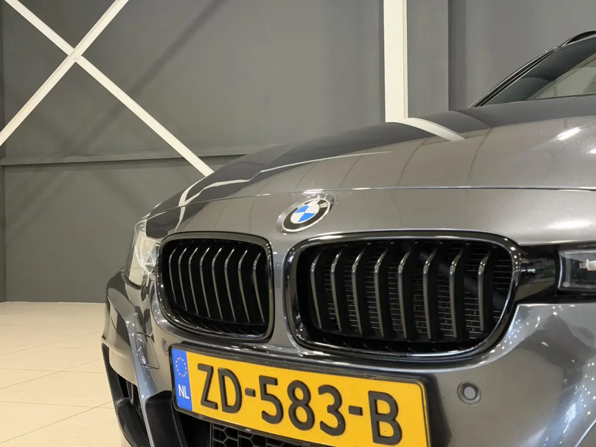 318i M Sport Edition | Trekhaak | M-Sport |