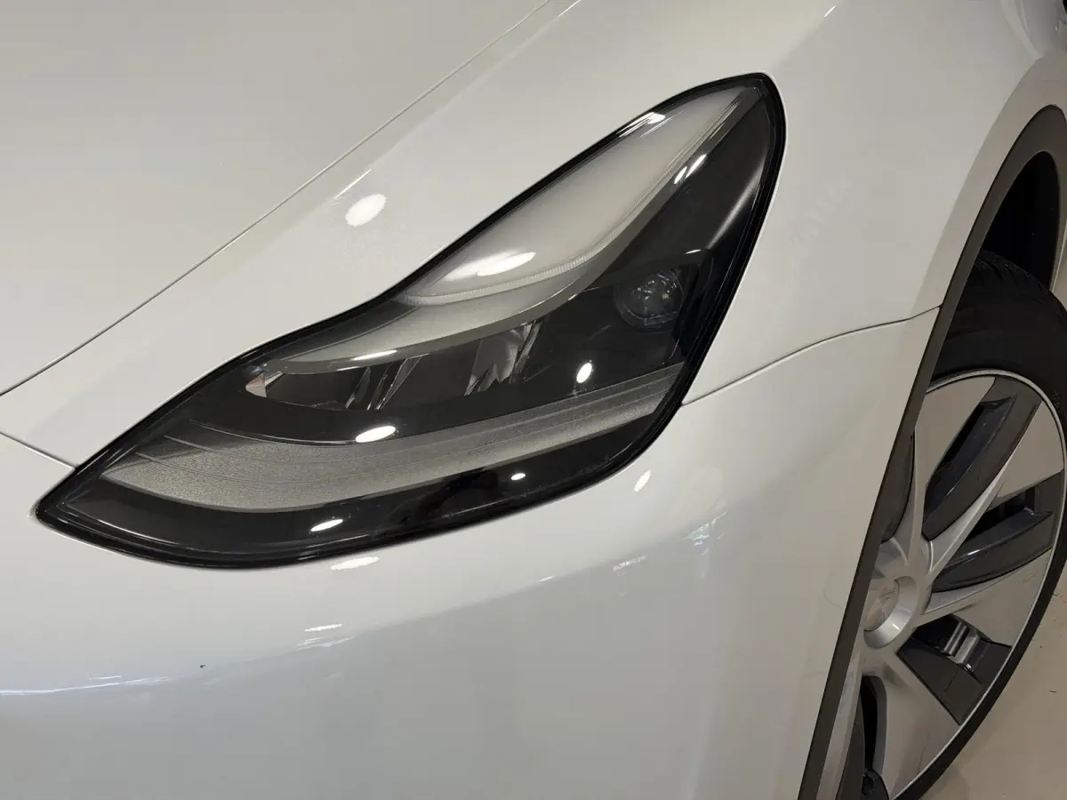 Long Range AWD 75 kWh | Leder | SOH 94% | Hoge instap |