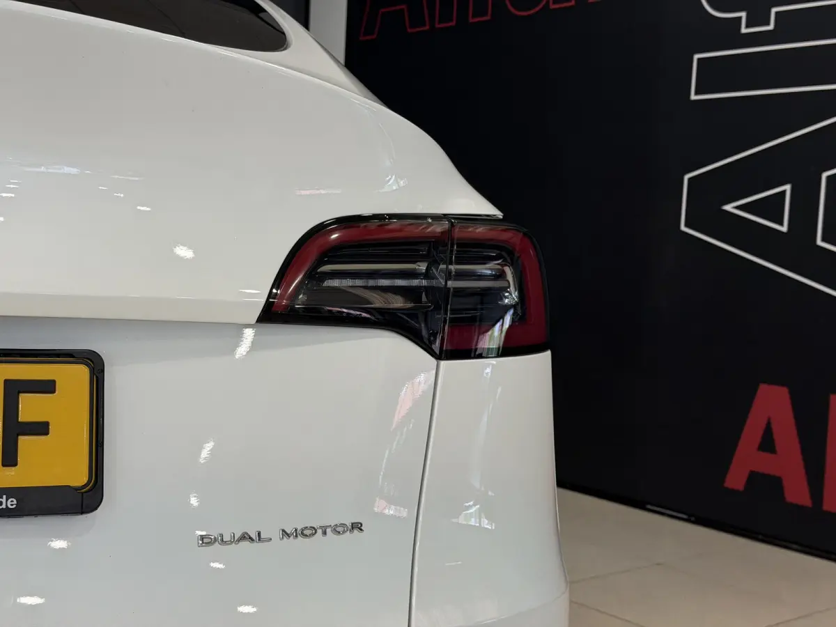 Long Range AWD 75 kWh | Leder | SOH 94% | Hoge instap |