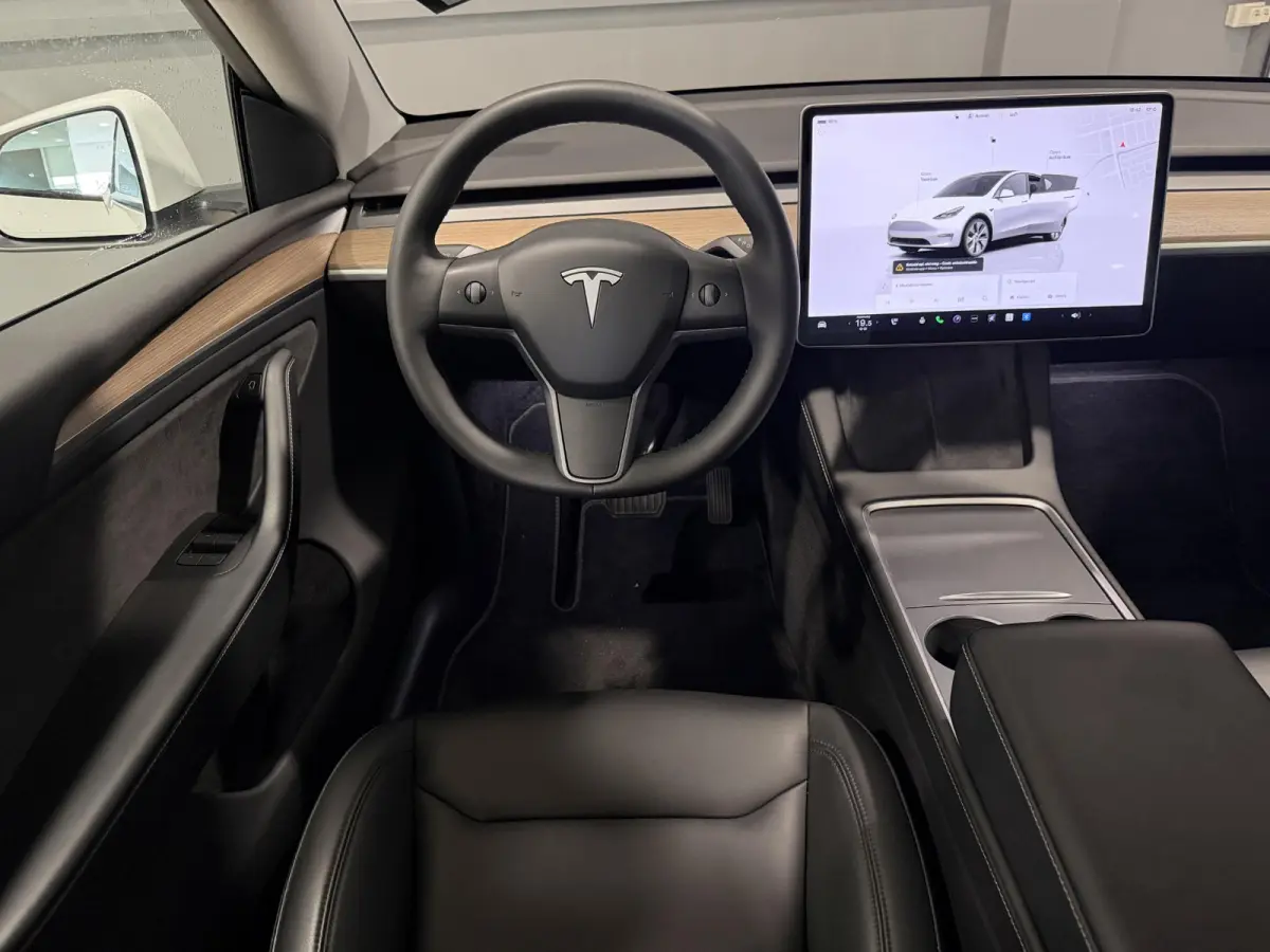 Long Range AWD 75 kWh | Leder | SOH 94% | Hoge instap |