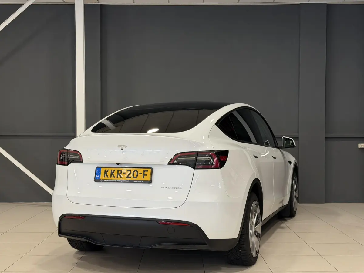 Long Range AWD 75 kWh | Leder | SOH 94% | Hoge instap |