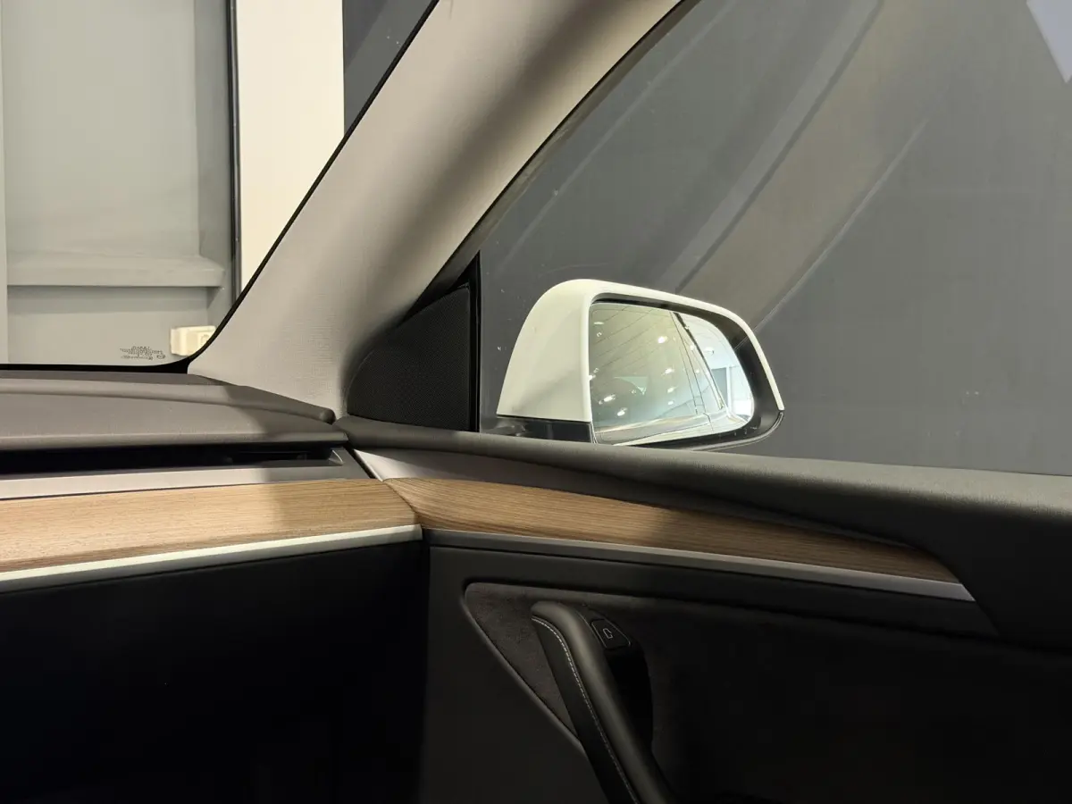 Long Range AWD 75 kWh | Leder | SOH 94% | Hoge instap |
