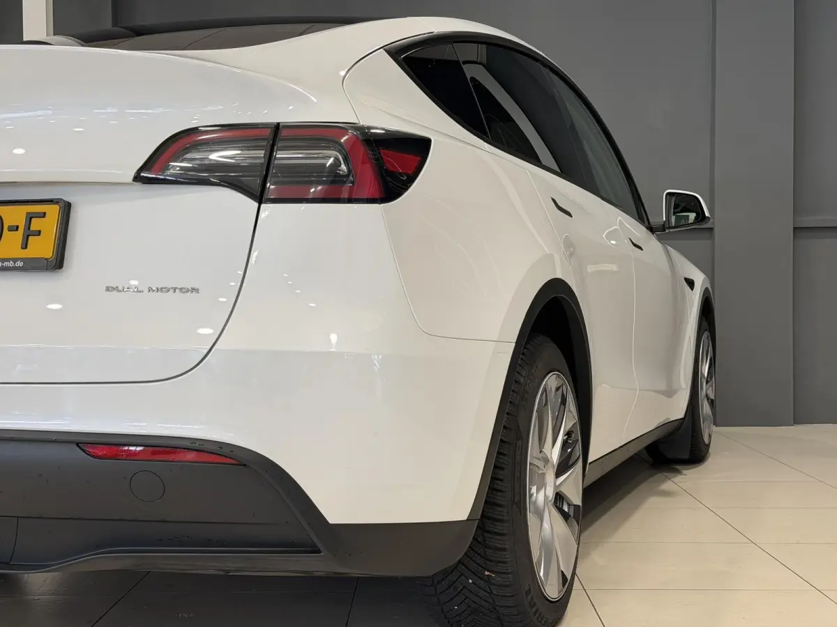 Long Range AWD 75 kWh | Leder | SOH 94% | Hoge instap |