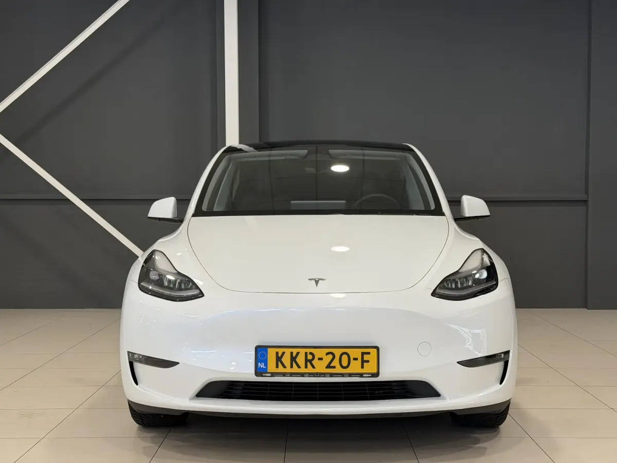 Long Range AWD 75 kWh | Leder | SOH 94% | Hoge instap |