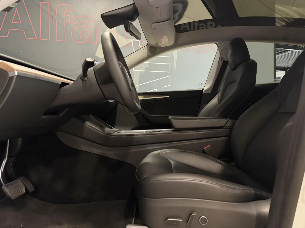 Long Range AWD 75 kWh | Leder | SOH 94% | Hoge instap |
