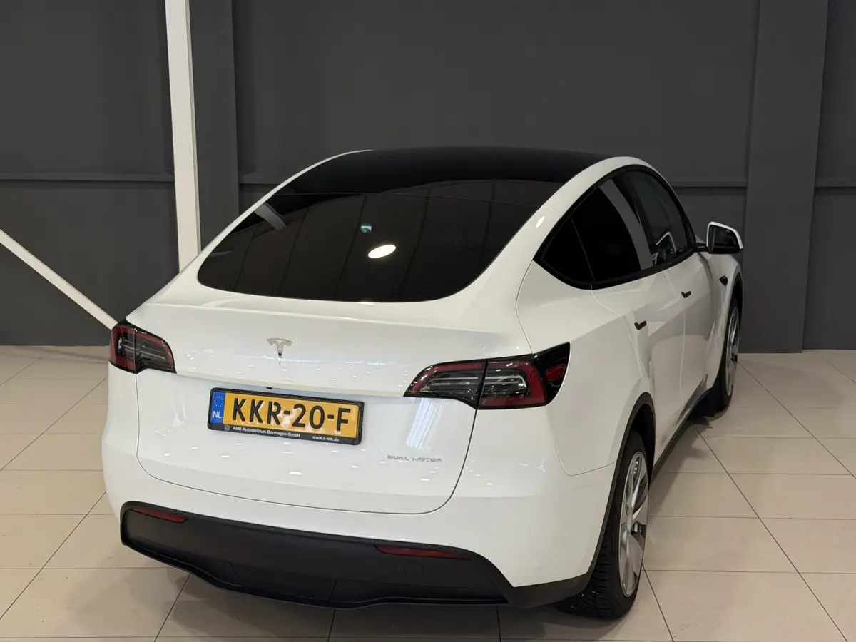 Long Range AWD 75 kWh | Leder | SOH 94% | Hoge instap |