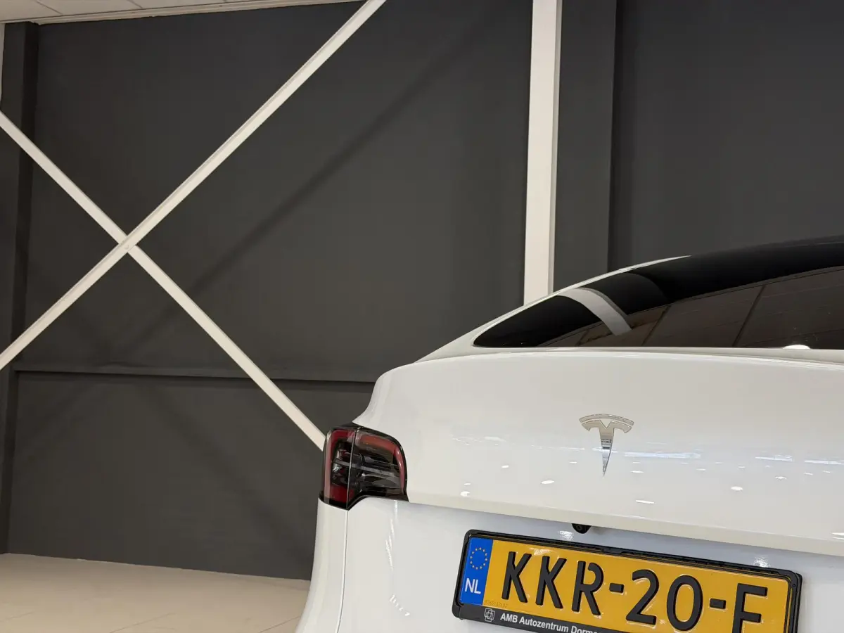 Long Range AWD 75 kWh | Leder | SOH 94% | Hoge instap |