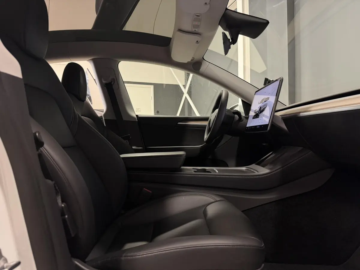 Long Range AWD 75 kWh | Leder | SOH 94% | Hoge instap |