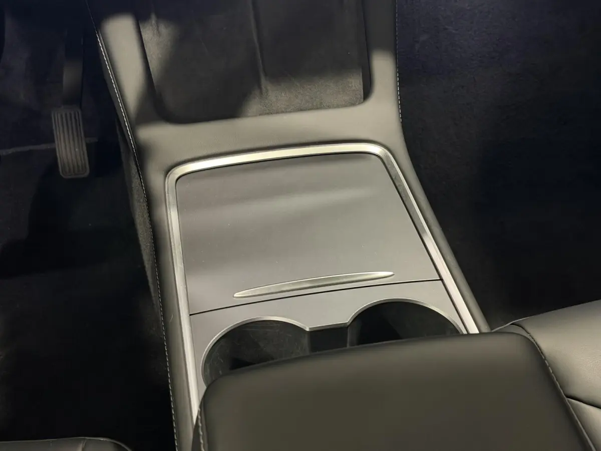 Long Range AWD 75 kWh | Leder | SOH 94% | Hoge instap |