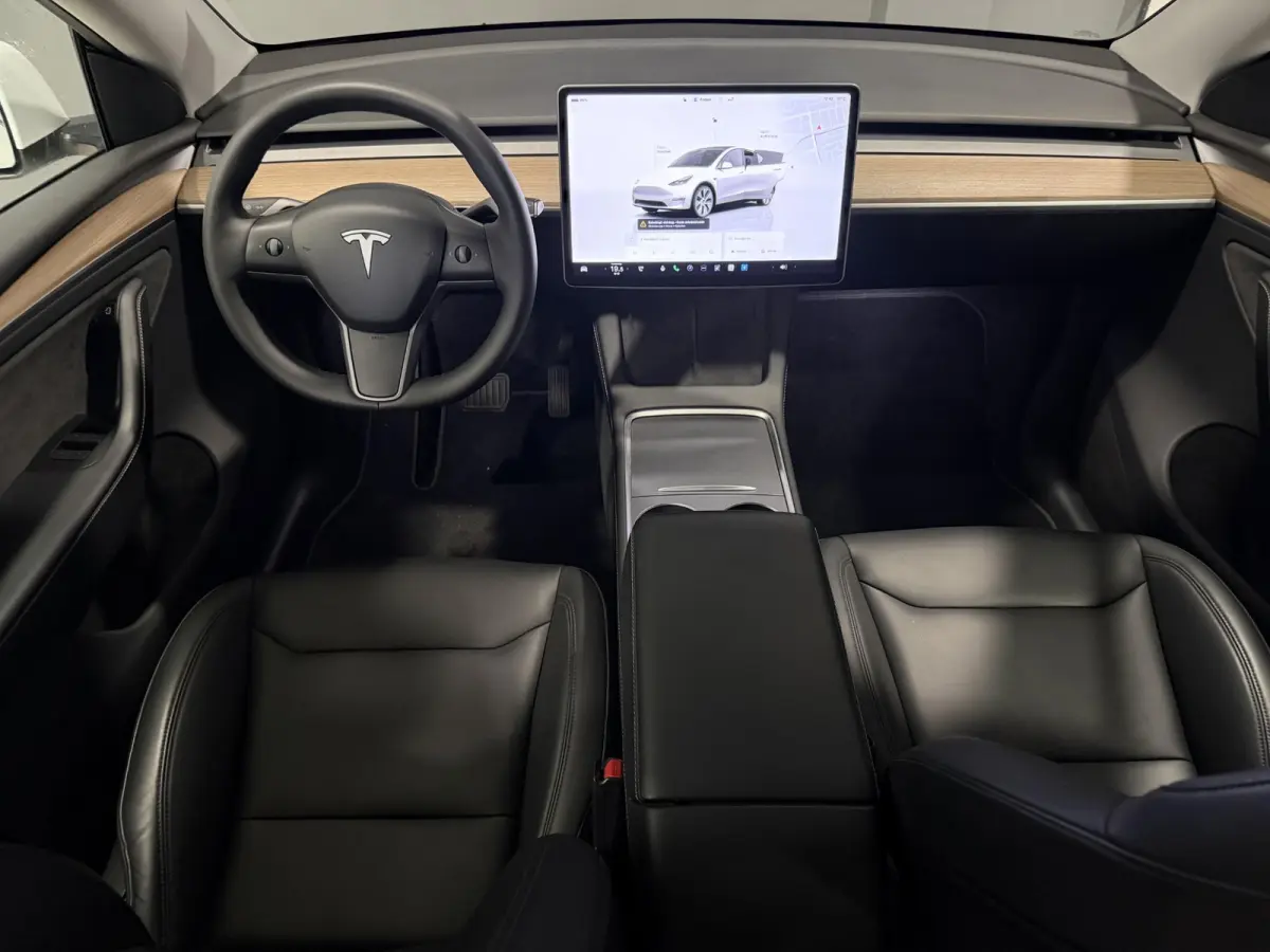 Long Range AWD 75 kWh | Leder | SOH 94% | Hoge instap |