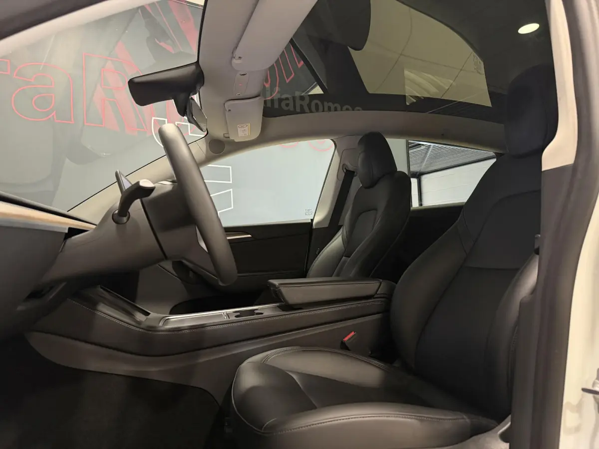 Long Range AWD 75 kWh | Leder | SOH 94% | Hoge instap |