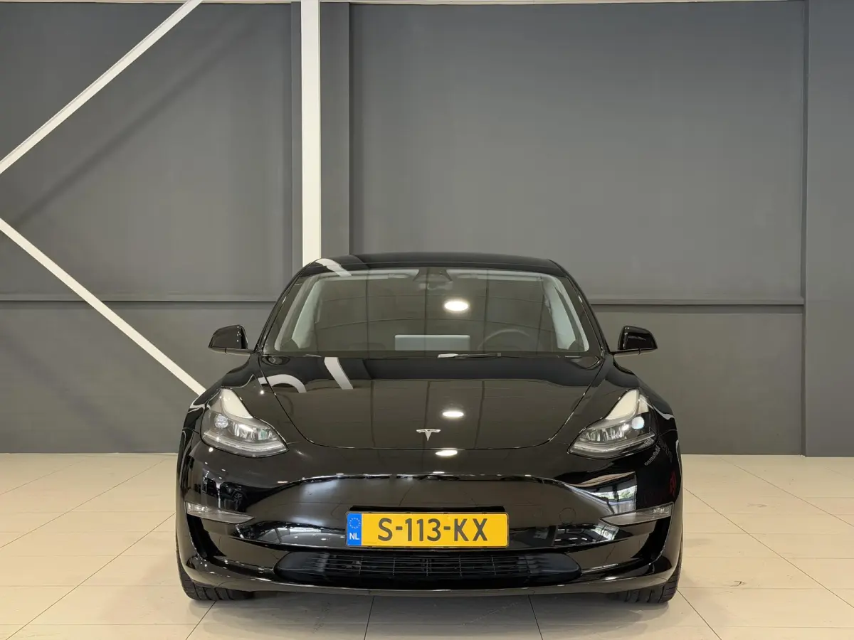 Long Range AWD 75 kWh | Performance wielen | SOH 93,9% |