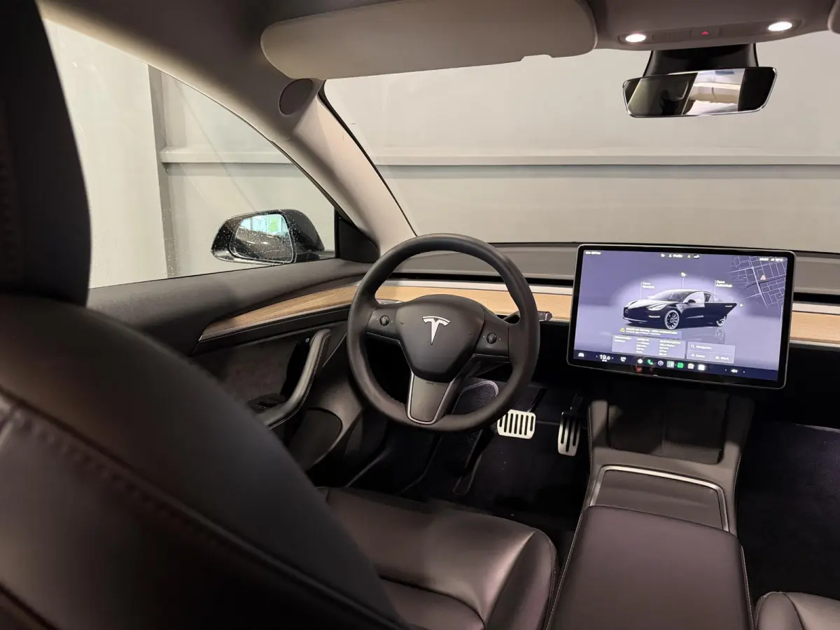 Long Range AWD 75 kWh | Performance wielen | SOH 93,9% |