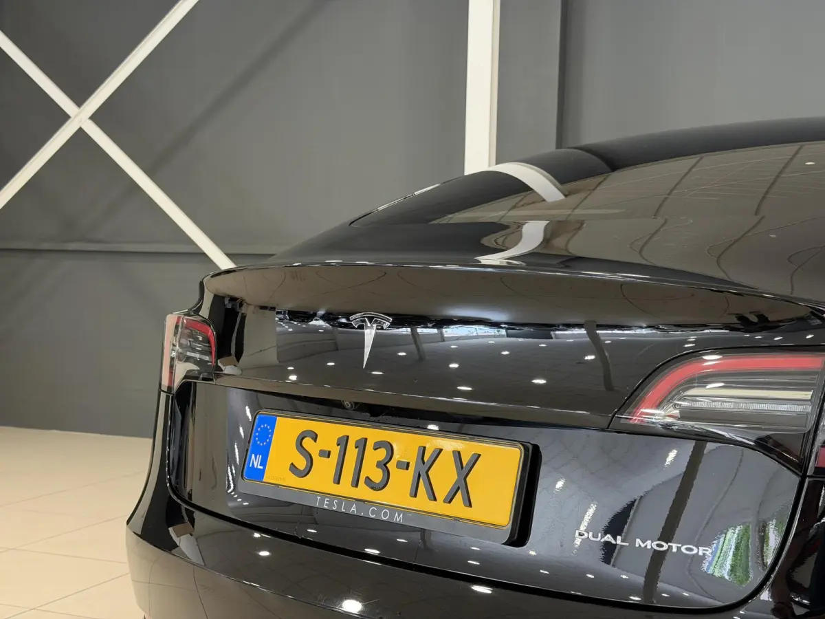 Long Range AWD 75 kWh | Performance wielen | SOH 93,9% |