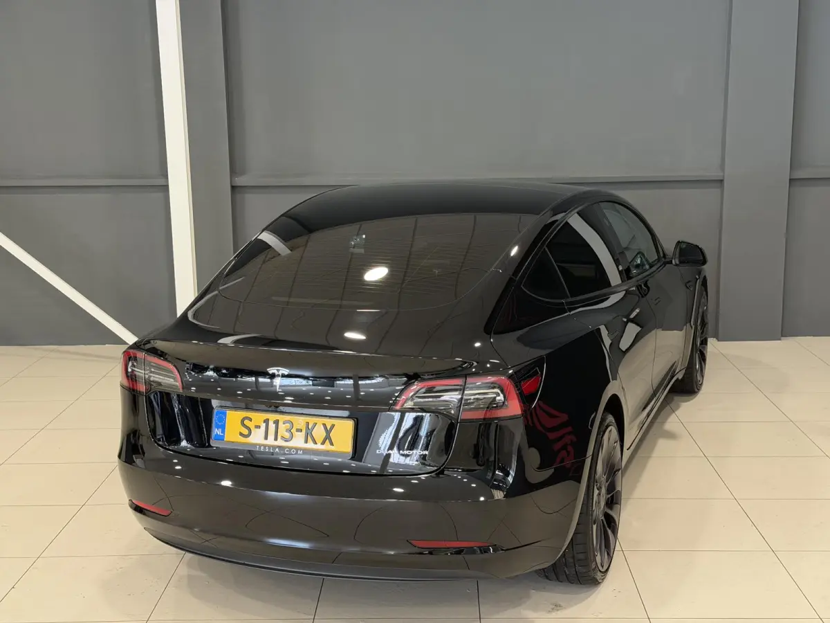 Long Range AWD 75 kWh | Performance wielen | SOH 93,9% |