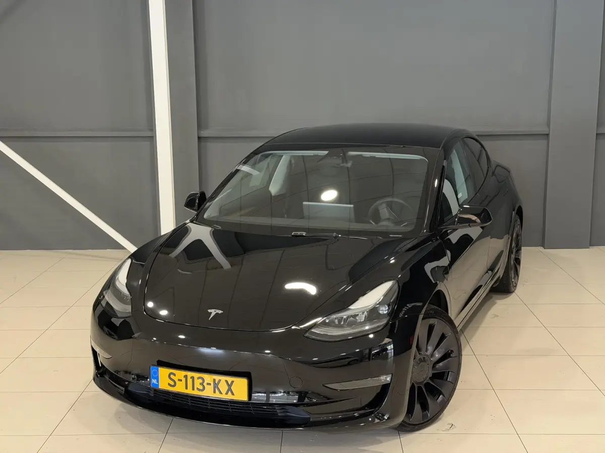 Long Range AWD 75 kWh | Performance wielen | SOH 93,9% |