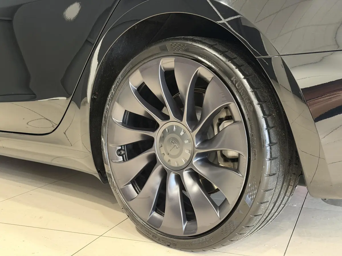 Long Range AWD 75 kWh | Performance wielen | SOH 93,9% |