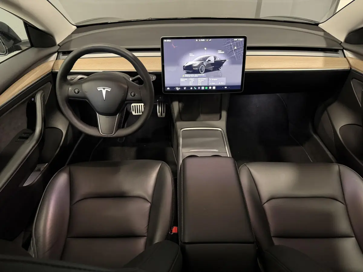 Long Range AWD 75 kWh | Performance wielen | SOH 93,9% |