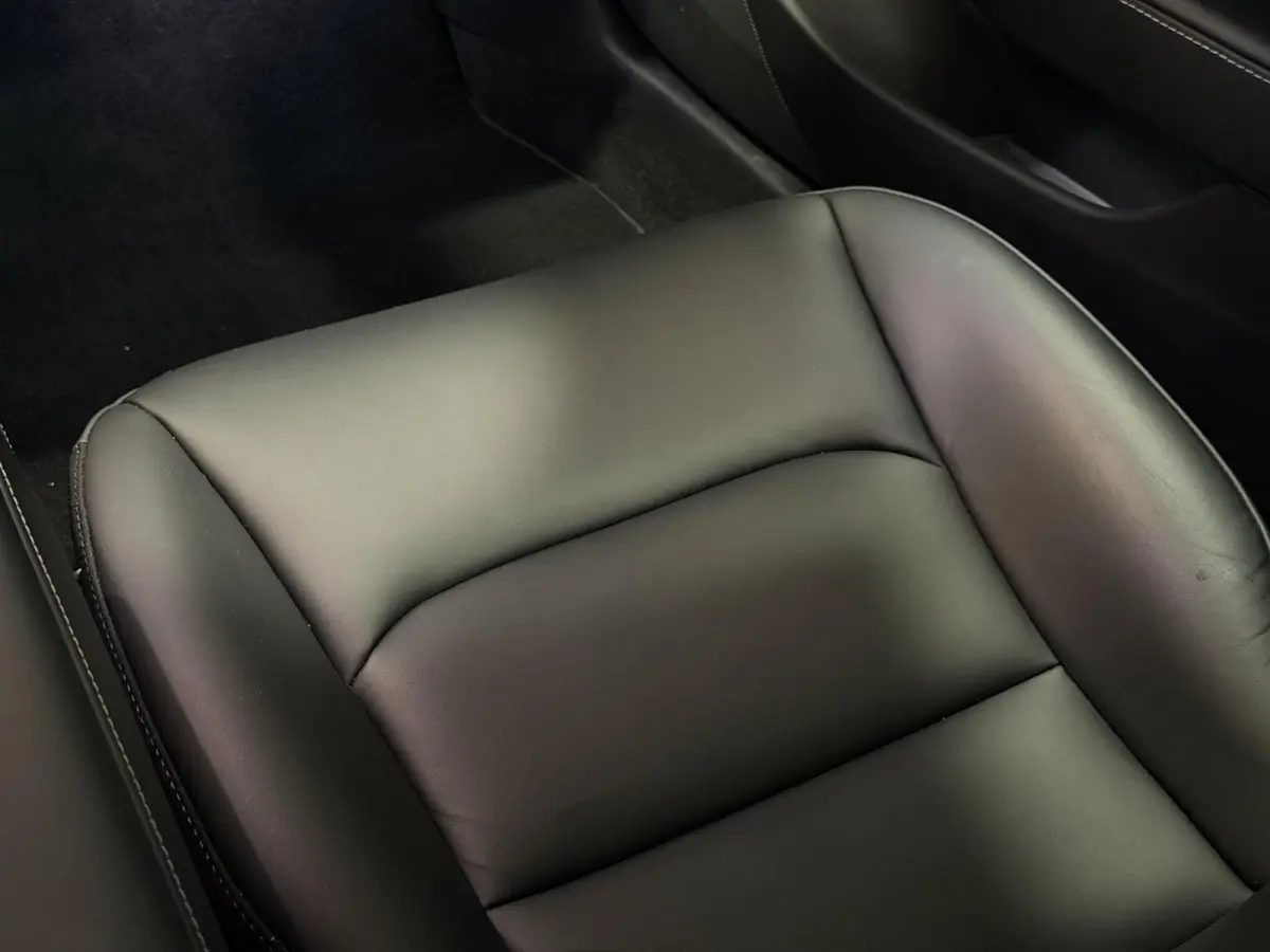 Long Range AWD 75 kWh | Performance wielen | SOH 93,9% |