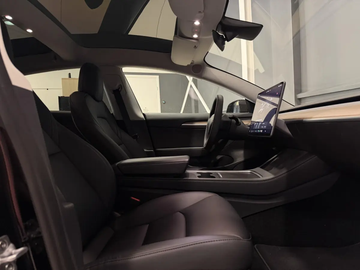 Long Range AWD 75 kWh | Performance wielen | SOH 93,9% |
