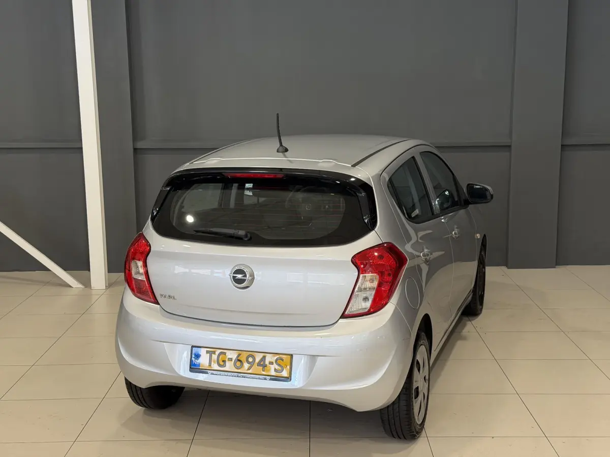 1.0 ecoFLEX Edition | Airco |