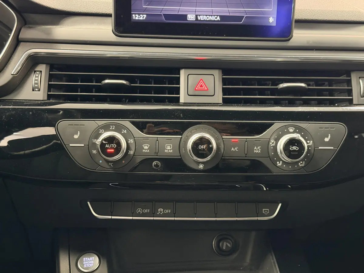 1.4 TFSI Sport S line black edition | Climate | Smartphone | Winterbanden set |