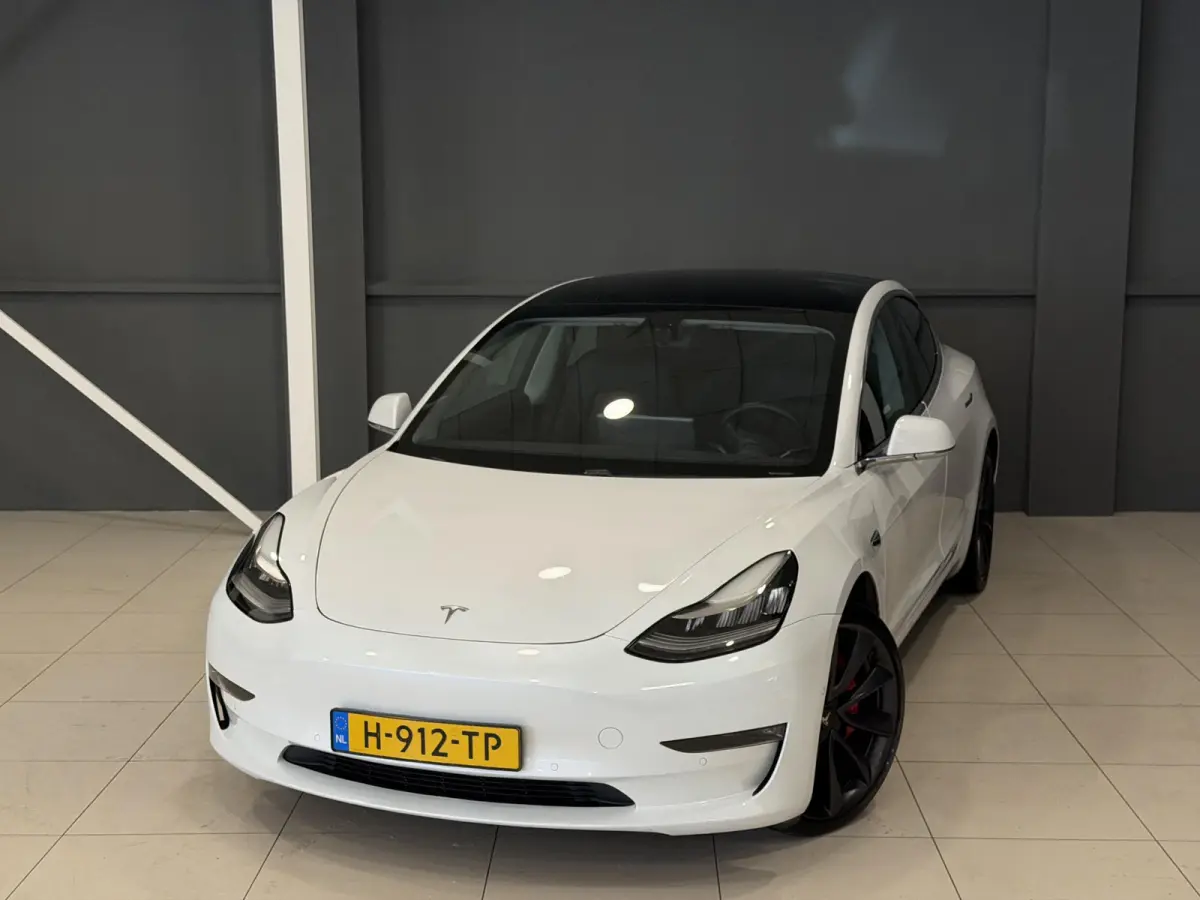 Performance AWD 75 kWh | 87,4% SOH | Performance | Autopilot |