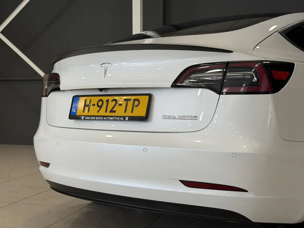 Performance AWD 75 kWh | 87,4% SOH | Performance | Autopilot |