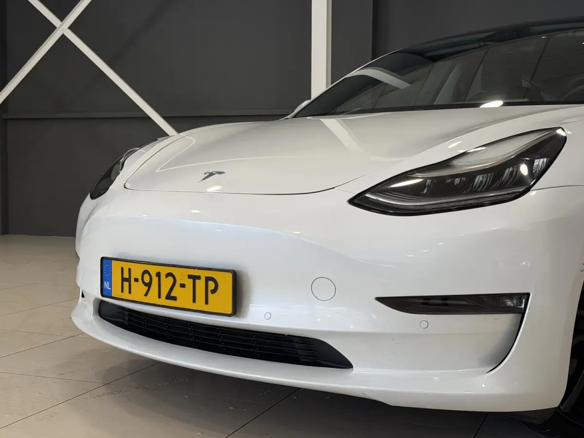 Performance AWD 75 kWh | 87,4% SOH | Performance | Autopilot |