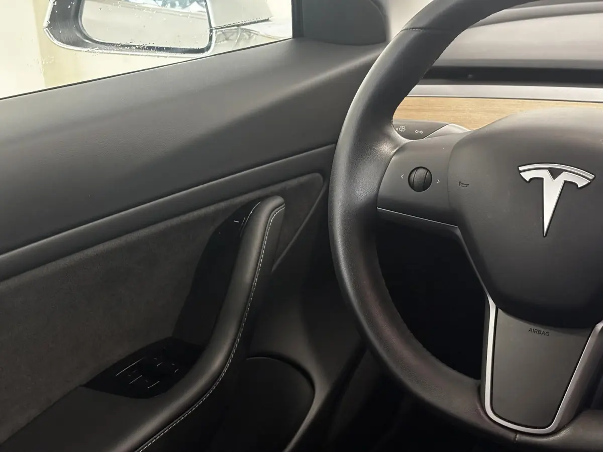 Performance AWD 75 kWh | 87,4% SOH | Performance | Autopilot |