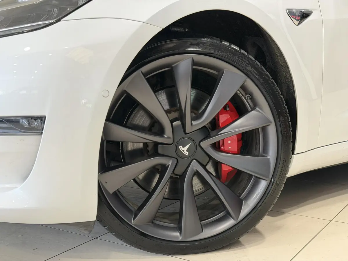 Performance AWD 75 kWh | 87,4% SOH | Performance | Autopilot |