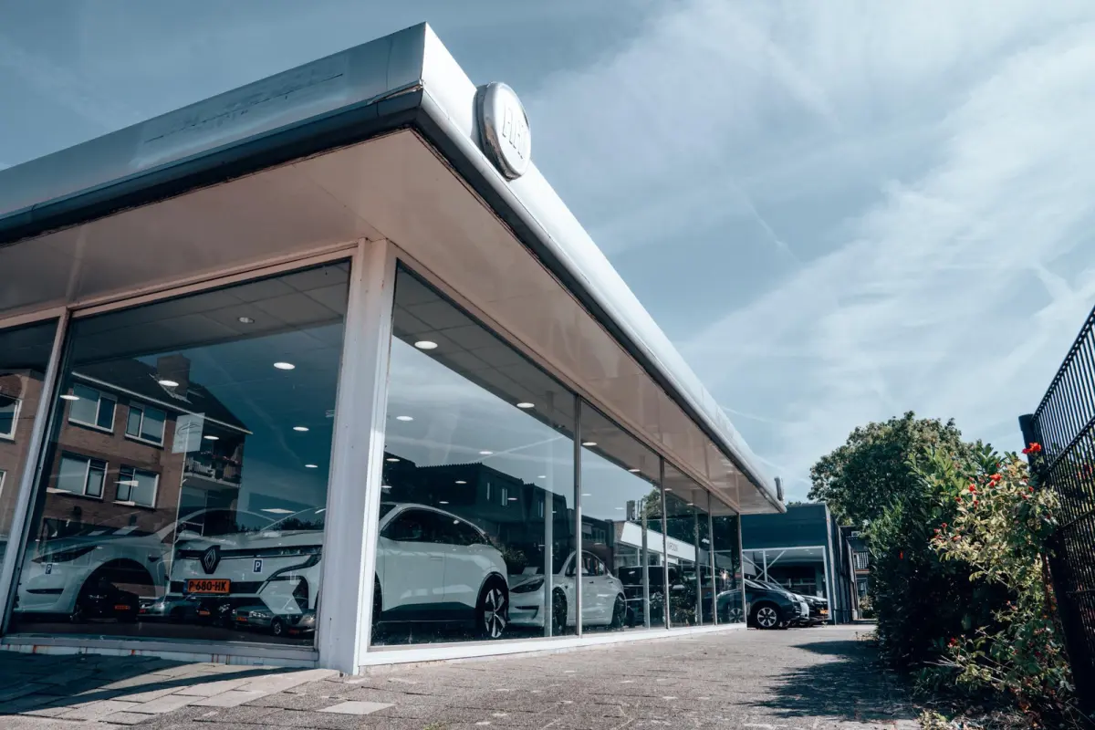 Performance AWD 75 kWh | 87,4% SOH | Performance | Autopilot |