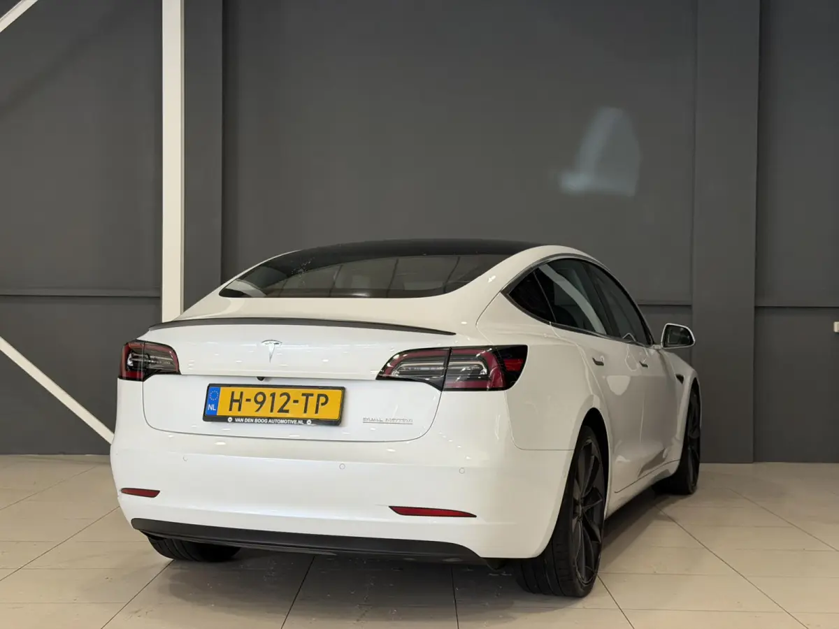 Performance AWD 75 kWh | 87,4% SOH | Performance | Autopilot |