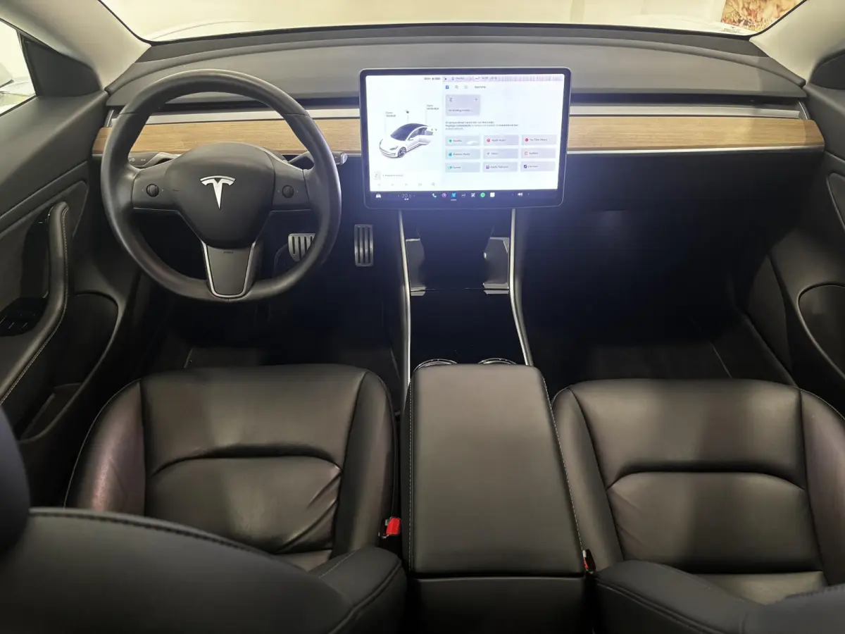 Performance AWD 75 kWh | 87,4% SOH | Performance | Autopilot |